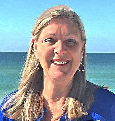 Cindy Simmons Agent Photo